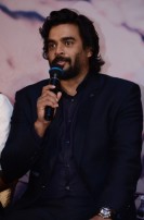 Irudhi Sutru Team Meet