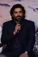 Irudhi Sutru Team Meet