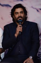 Irudhi Sutru Team Meet