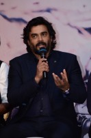 Irudhi Sutru Team Meet