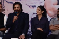 Irudhi Sutru Team Meet