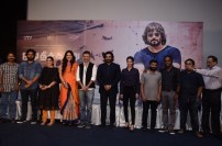 Irudhi Sutru Team Meet