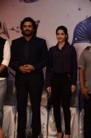 Irudhi Sutru Team Meet