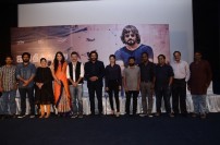 Irudhi Sutru Team Meet