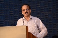 Irudhi Sutru Team Meet