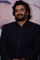 Irudhi Sutru Team Meet