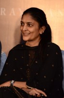 Irudhi Sutru Team Meet