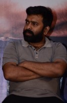 Irudhi Sutru Team Meet