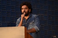 Irudhi Sutru Team Meet