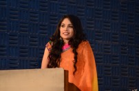 Irudhi Sutru Team Meet