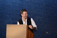 Irudhi Sutru Team Meet