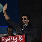 Irudhi suttru Team Theatre celebration