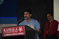 Irudhi suttru Team Theatre celebration