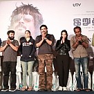Irudhi Suttru Thanks Giving Meet