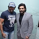 Irudhisuttru Premier Show