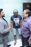 Irudhisuttru Premier Show