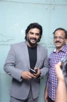 Irudhisuttru Premier Show