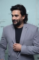 Irudhisuttru Premier Show