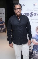 Irudhisuttru Premier Show