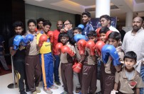 Irudhisuttru Premier Show