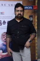Irudhisuttru Premier Show