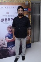Irudhisuttru Premier Show