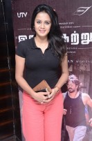 Irudhisuttru Premier Show