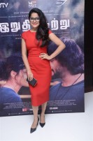 Irudhisuttru Premier Show