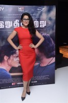 Irudhisuttru Premier Show