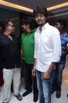 Irudhisuttru Premier Show