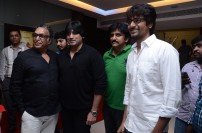 Irudhisuttru Premier Show