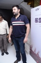 Irudhisuttru Premier Show