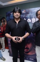 Irudhisuttru Premier Show