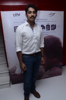Irudhisuttru Premier Show