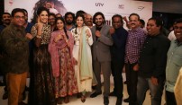 Irudhisuttru Premier Show