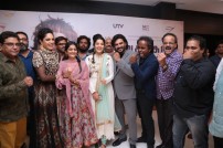 Irudhisuttru Premier Show
