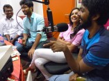 Irumbu Kuthirai Audio Launch