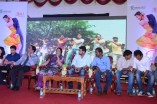 Iruvar Ondranal Audio Launch