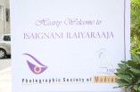 Isagnani Ilaiyaraja At The PSM International Digital Salon 2014 Photographic Exhibition