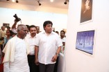 Isagnani Ilaiyaraja At The PSM International Digital Salon 2014 Photographic Exhibition