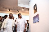 Isagnani Ilaiyaraja At The PSM International Digital Salon 2014 Photographic Exhibition