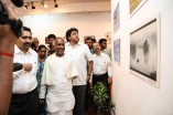 Isagnani Ilaiyaraja At The PSM International Digital Salon 2014 Photographic Exhibition