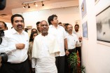 Isagnani Ilaiyaraja At The PSM International Digital Salon 2014 Photographic Exhibition