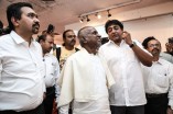 Isagnani Ilaiyaraja At The PSM International Digital Salon 2014 Photographic Exhibition