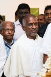 Isagnani Ilaiyaraja At The PSM International Digital Salon 2014 Photographic Exhibition