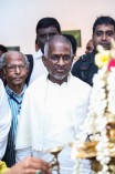 Isagnani Ilaiyaraja At The PSM International Digital Salon 2014 Photographic Exhibition