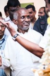 Isagnani Ilaiyaraja At The PSM International Digital Salon 2014 Photographic Exhibition