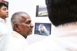 Isagnani Ilaiyaraja At The PSM International Digital Salon 2014 Photographic Exhibition