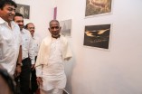 Isagnani Ilaiyaraja At The PSM International Digital Salon 2014 Photographic Exhibition