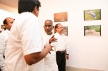Isagnani Ilaiyaraja At The PSM International Digital Salon 2014 Photographic Exhibition